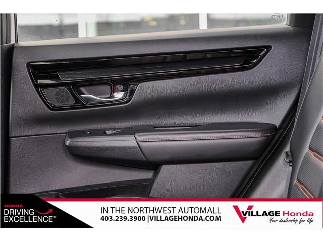 2024 Honda CR-V Hybrid Touring (Stk: SR0710A) in Calgary - Image 29 of 33