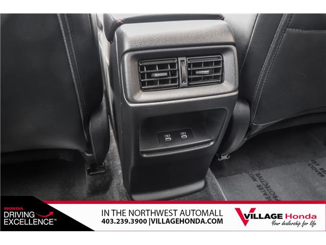 2024 Honda CR-V Hybrid Touring (Stk: SR0710A) in Calgary - Image 32 of 33