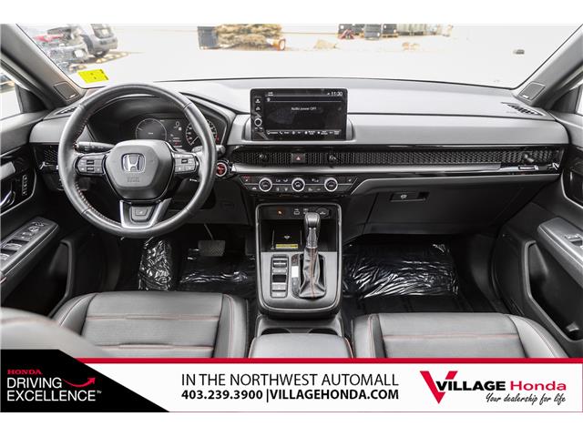 2024 Honda CR-V Hybrid Touring (Stk: SR0710A) in Calgary - Image 14 of 33