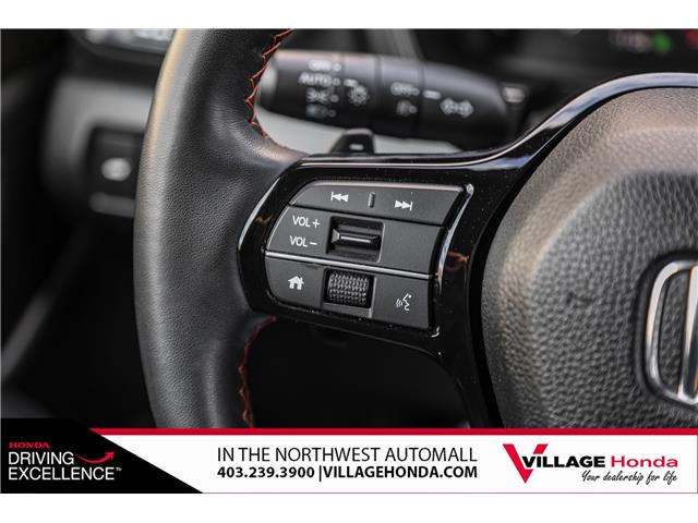 2025 Honda Pilot TrailSport (Stk: HR0798A) in Calgary - Image 17 of 33