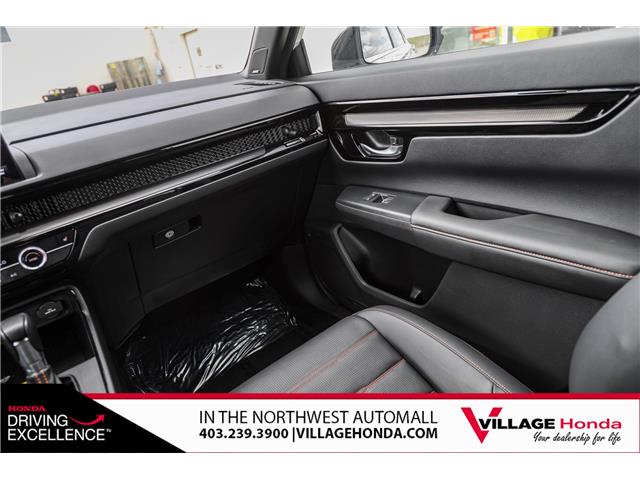 2024 Honda CR-V Hybrid Touring (Stk: SR0710A) in Calgary - Image 28 of 33