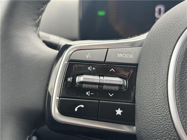2025 Kia Sorento Hybrid EX (Stk: 16U101681A) in Markham - Image 15 of 32 2025 Kia Sorento Hybrid EX (Stk: 16U101681A) in Markham - Image 15 of 32