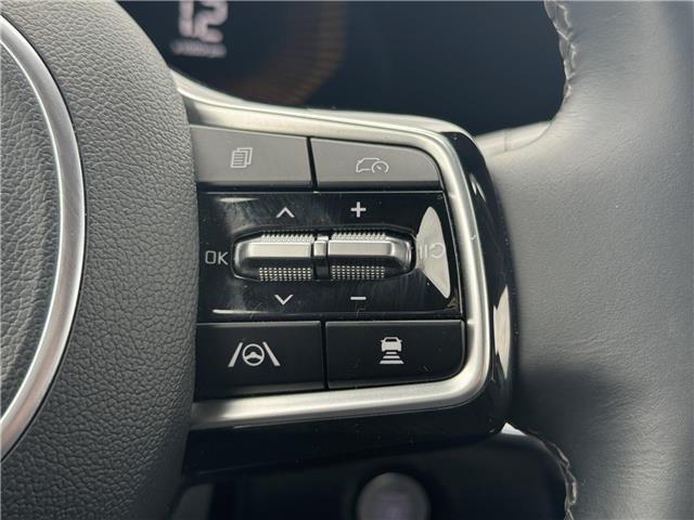 2025 Kia Sorento Hybrid EX (Stk: 16U101681A) in Markham - Image 16 of 32 2025 Kia Sorento Hybrid EX (Stk: 16U101681A) in Markham - Image 16 of 32