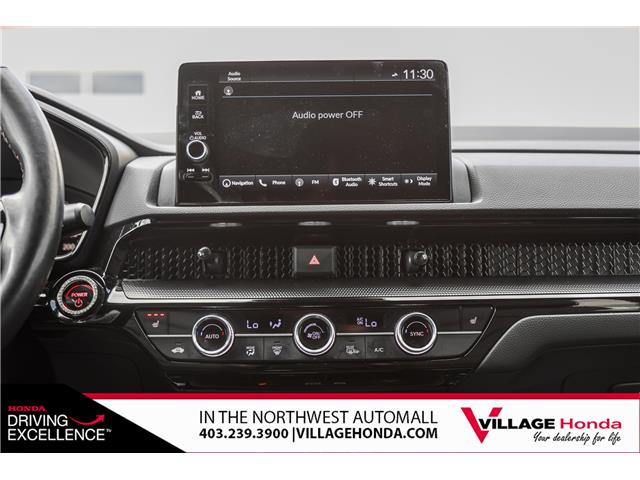 2024 Honda CR-V Hybrid Touring (Stk: SR0710A) in Calgary - Image 23 of 33