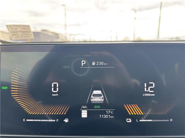 2025 Kia Sorento Hybrid EX (Stk: 16U101681A) in Markham - Image 18 of 32 2025 Kia Sorento Hybrid EX (Stk: 16U101681A) in Markham - Image 18 of 32