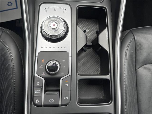 2025 Kia Sorento Hybrid EX (Stk: 16U101681A) in Markham - Image 22 of 32 2025 Kia Sorento Hybrid EX (Stk: 16U101681A) in Markham - Image 22 of 32