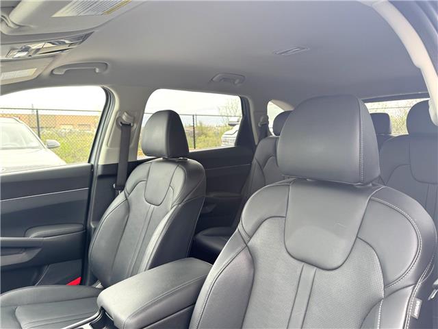 2025 Kia Sorento Hybrid EX (Stk: 16U101681A) in Markham - Image 23 of 32 2025 Kia Sorento Hybrid EX (Stk: 16U101681A) in Markham - Image 23 of 32
