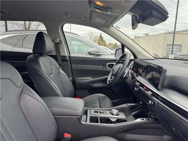 2025 Kia Sorento Hybrid EX (Stk: 16U101681A) in Markham - Image 24 of 32 2025 Kia Sorento Hybrid EX (Stk: 16U101681A) in Markham - Image 24 of 32