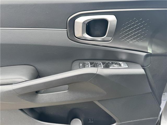 2025 Kia Sorento Hybrid EX (Stk: 16U101681A) in Markham - Image 25 of 32 2025 Kia Sorento Hybrid EX (Stk: 16U101681A) in Markham - Image 25 of 32
