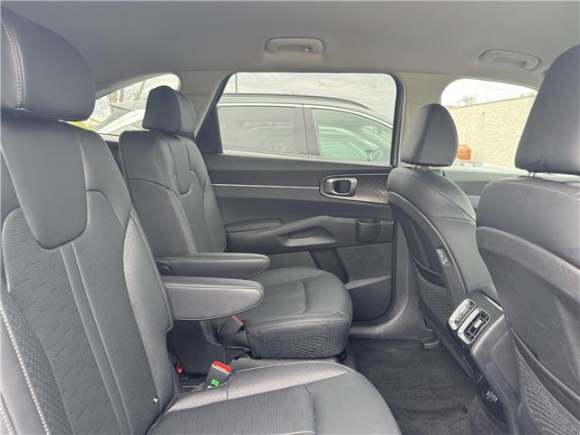 2025 Kia Sorento Hybrid EX (Stk: 16U101681A) in Markham - Image 27 of 32 2025 Kia Sorento Hybrid EX (Stk: 16U101681A) in Markham - Image 27 of 32
