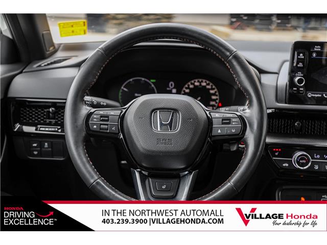 2024 Honda CR-V Hybrid Touring (Stk: SR0710A) in Calgary - Image 15 of 33