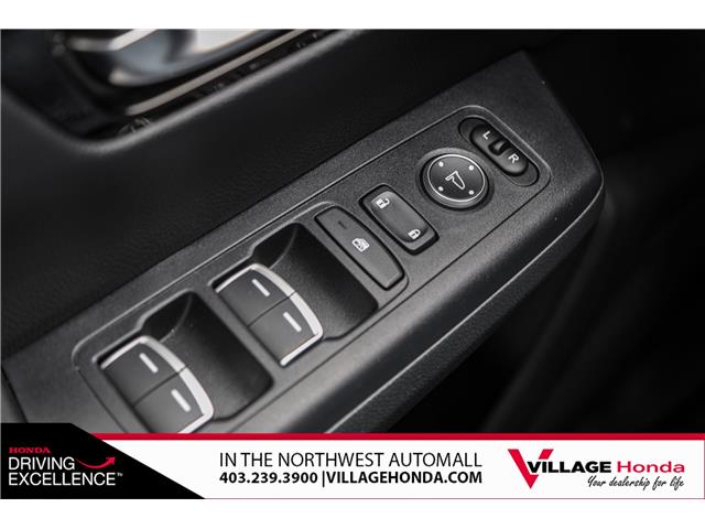2024 Honda CR-V Hybrid Touring (Stk: SR0710A) in Calgary - Image 12 of 33