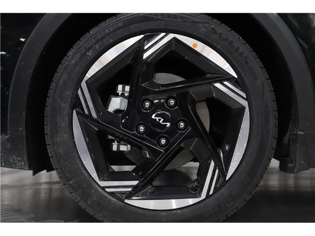 2026 Kia K4 EX Premium (Stk: 27018) in Edmonton - Image 10 of 26