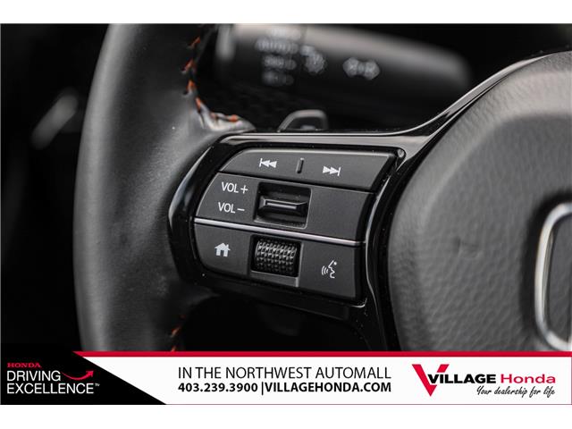 2024 Honda CR-V Hybrid Touring (Stk: SR0710A) in Calgary - Image 17 of 33