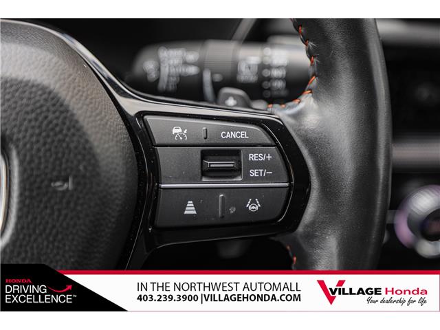 2024 Honda CR-V Hybrid Touring (Stk: SR0710A) in Calgary - Image 18 of 33