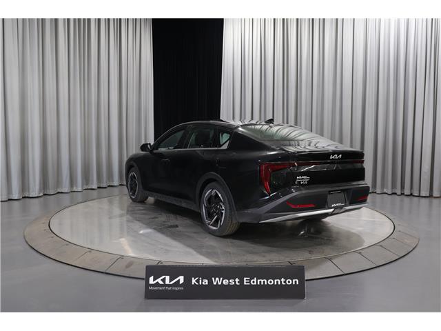 2026 Kia K4 EX Premium (Stk: 27018) in Edmonton - Image 4 of 26