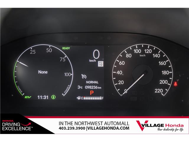 2024 Honda CR-V Hybrid Touring (Stk: SR0710A) in Calgary - Image 16 of 33