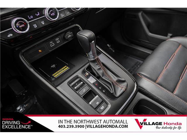 2024 Honda CR-V Hybrid Touring (Stk: SR0710A) in Calgary - Image 21 of 33