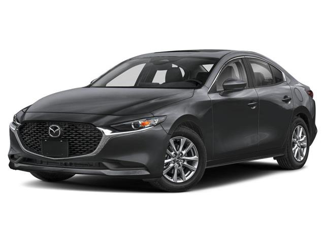 2026 Mazda Mazda3 GS (Stk: 32188) in Ottawa - Image 1 of 9