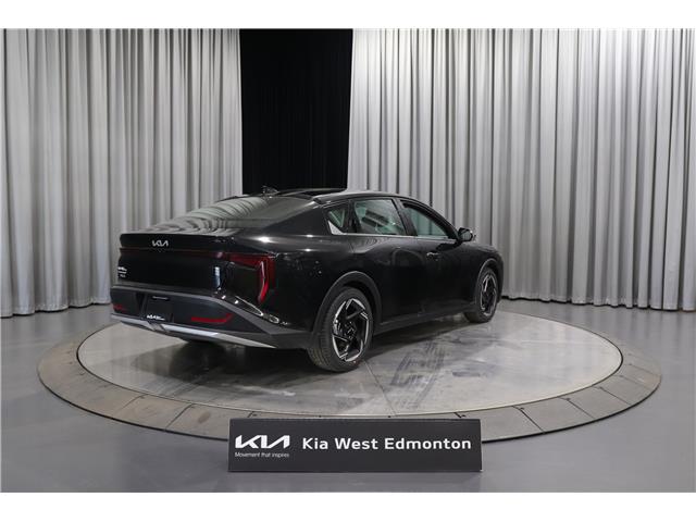 2026 Kia K4 EX Premium (Stk: 27018) in Edmonton - Image 5 of 26