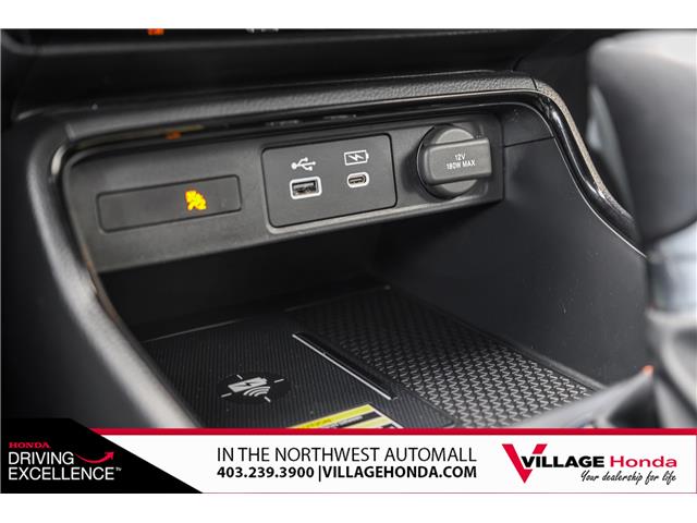2024 Honda CR-V Hybrid Touring (Stk: SR0710A) in Calgary - Image 22 of 33