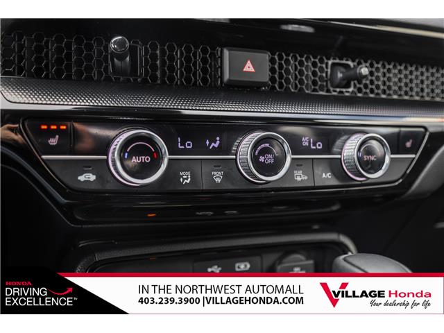 2024 Honda CR-V Hybrid Touring (Stk: SR0710A) in Calgary - Image 24 of 33
