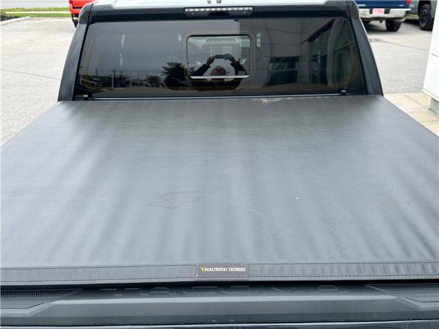 2024 Toyota Tacoma Base (Stk: W7087) in Cobourg - Image 7 of 26