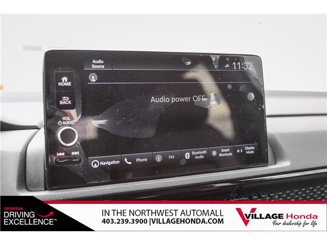 2024 Honda CR-V Hybrid Touring (Stk: SR0710A) in Calgary - Image 25 of 33