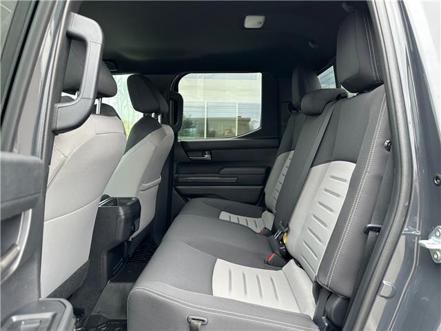 2024 Toyota Tacoma Base (Stk: W7087) in Cobourg - Image 26 of 26