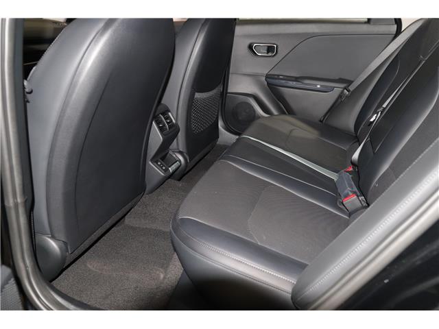 2026 Kia K4 EX Premium (Stk: 27018) in Edmonton - Image 21 of 26