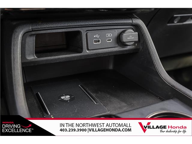 2025 Honda Pilot TrailSport (Stk: HR0798A) in Calgary - Image 23 of 33
