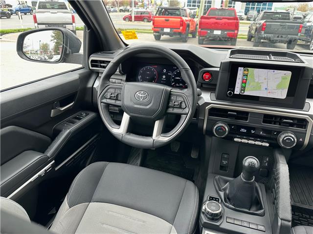 2024 Toyota Tacoma Base (Stk: W7087) in Cobourg - Image 10 of 26