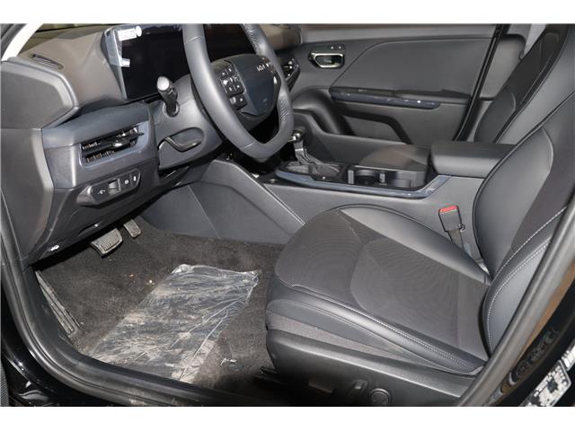 2026 Kia K4 EX Premium (Stk: 27018) in Edmonton - Image 11 of 26