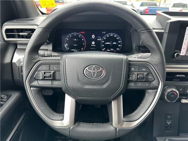 2024 Toyota Tacoma Base (Stk: W7087) in Cobourg - Image 13 of 26