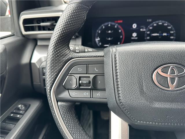 2024 Toyota Tacoma Base (Stk: W7087) in Cobourg - Image 14 of 26