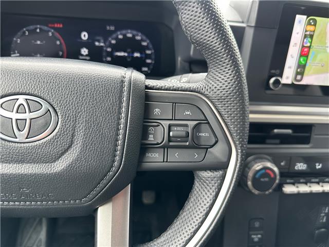2024 Toyota Tacoma Base (Stk: W7087) in Cobourg - Image 15 of 26