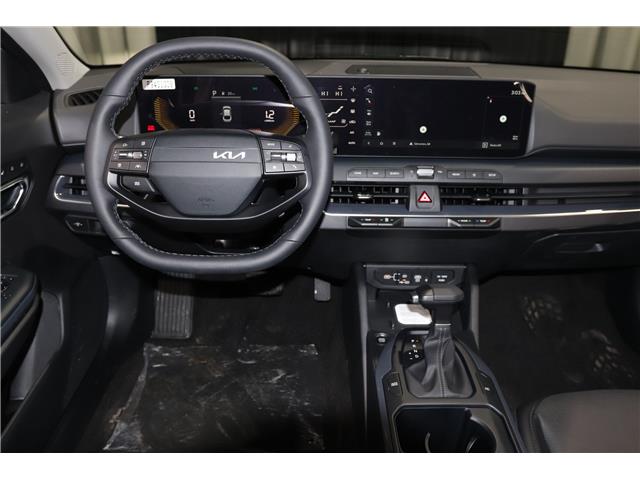 2026 Kia K4 EX Premium (Stk: 27018) in Edmonton - Image 13 of 26