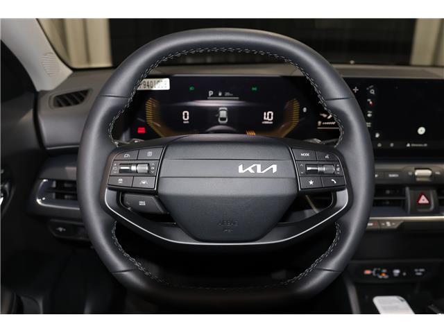 2026 Kia K4 EX Premium (Stk: 27018) in Edmonton - Image 25 of 26