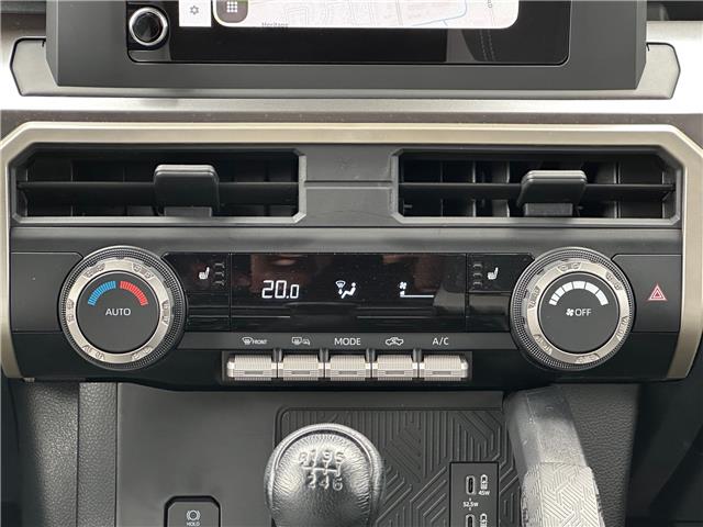 2024 Toyota Tacoma Base (Stk: W7087) in Cobourg - Image 21 of 26