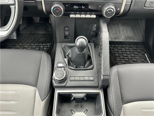 2024 Toyota Tacoma Base (Stk: W7087) in Cobourg - Image 22 of 26