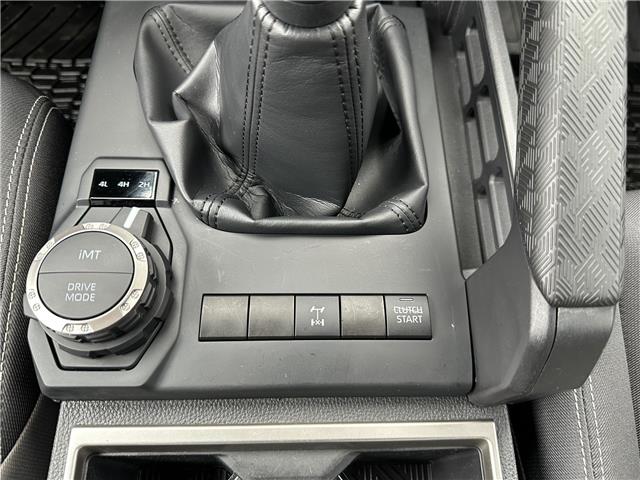 2024 Toyota Tacoma Base (Stk: W7087) in Cobourg - Image 23 of 26