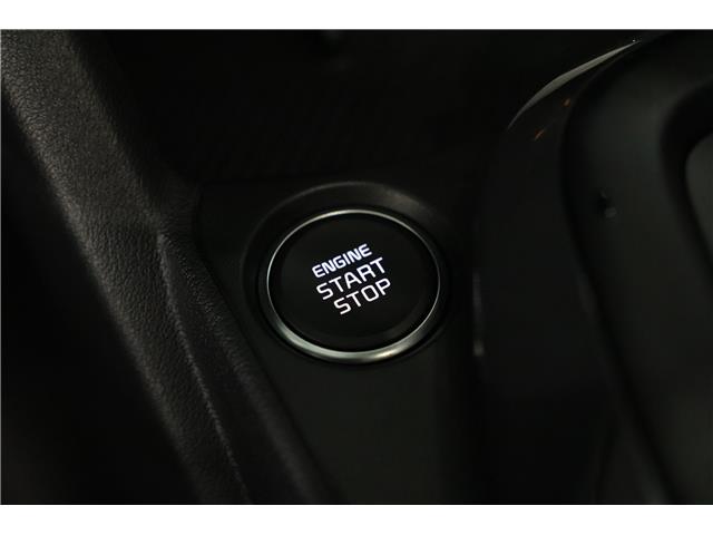 2026 Kia K4 EX Premium (Stk: 27018) in Edmonton - Image 14 of 26