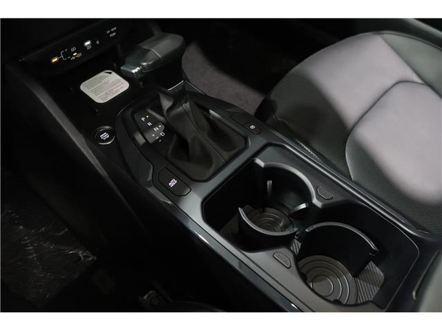 2026 Kia K4 EX Premium (Stk: 27018) in Edmonton - Image 19 of 26