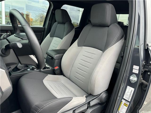 2024 Toyota Tacoma Base (Stk: W7087) in Cobourg - Image 8 of 26