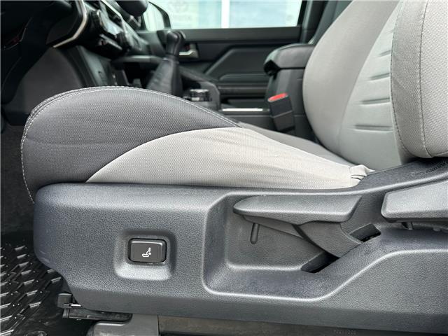 2024 Toyota Tacoma Base (Stk: W7087) in Cobourg - Image 24 of 26