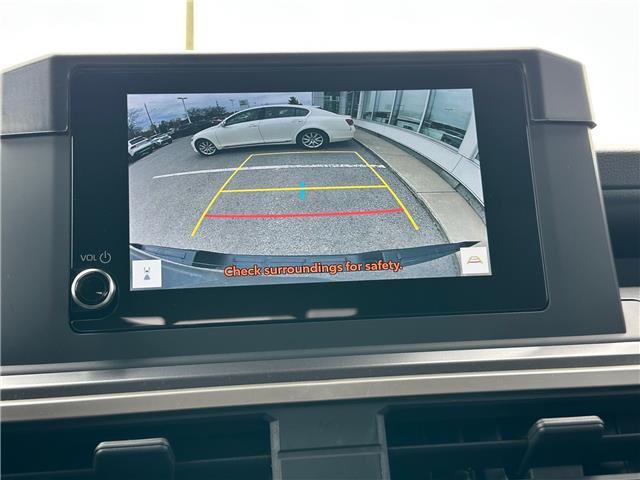 2024 Toyota Tacoma Base (Stk: W7087) in Cobourg - Image 19 of 26