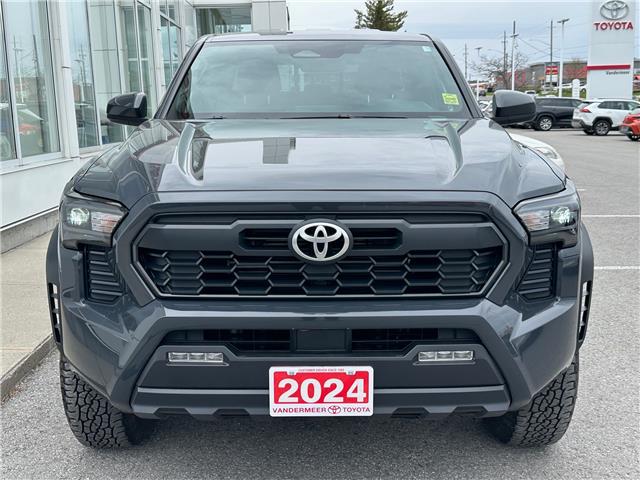 2024 Toyota Tacoma Base (Stk: W7087) in Cobourg - Image 3 of 26