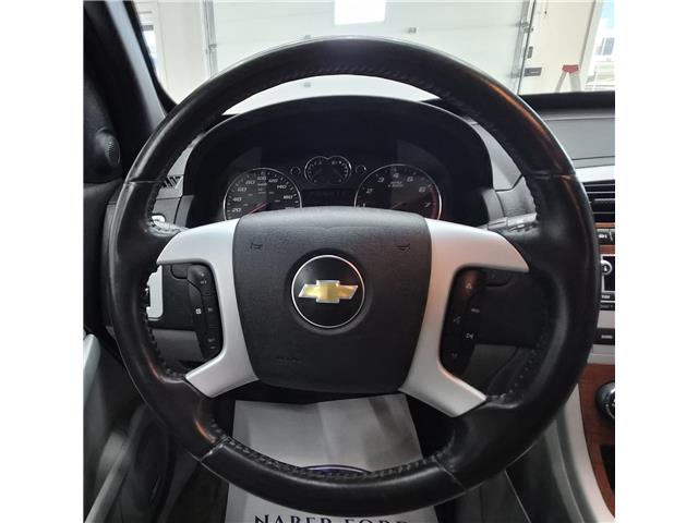 2008 Chevrolet Equinox LT (Stk: WB39947) in Shellbrook - Image 10 of 18 2008 Chevrolet Equinox LT (Stk: WB39947) in Shellbrook - Image 10 of 18