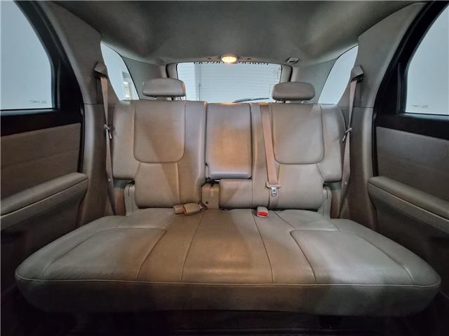 2008 Chevrolet Equinox LT (Stk: WB39947) in Shellbrook - Image 17 of 18 2008 Chevrolet Equinox LT (Stk: WB39947) in Shellbrook - Image 17 of 18