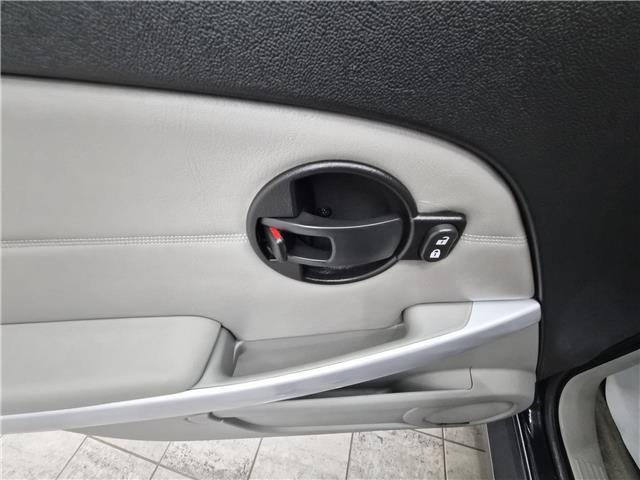 2008 Chevrolet Equinox LT (Stk: WB39947) in Shellbrook - Image 8 of 18 2008 Chevrolet Equinox LT (Stk: WB39947) in Shellbrook - Image 8 of 18